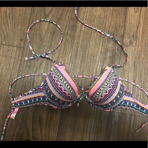 Victoria’s Secret Bikini Top